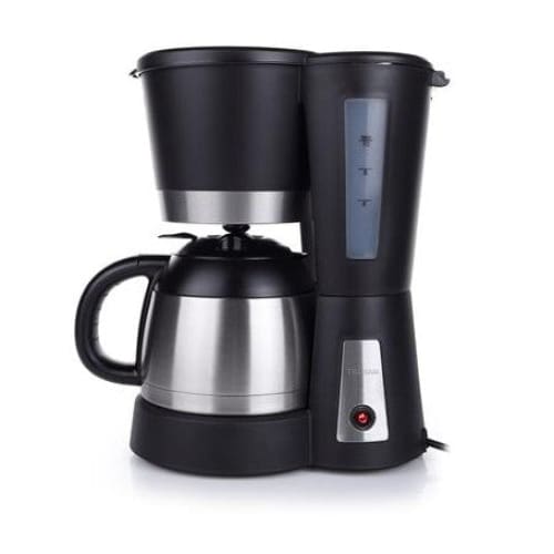 Cafetière Electrique TRISTAR 800W noir (CM-1234) Cafetière Electrique TRISTAR 800W noir (CM-1234)